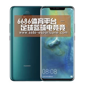 华为无线快充手机