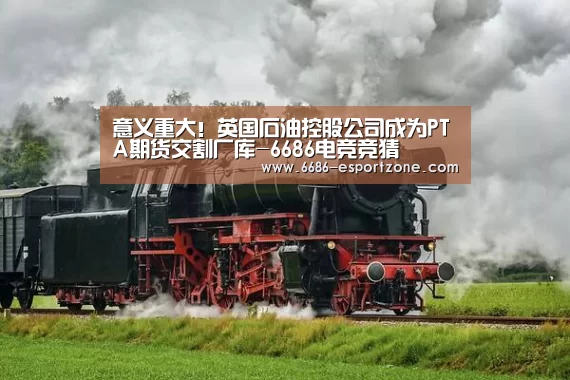 意义重大!英国石油控股公司成为PTA期货交割厂库-6686电竞竞猜(图3) 6686电竞竞猜