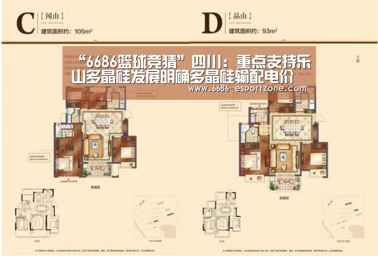 “6686篮球竞猜”四川:重点支持乐山多晶硅发展明确多晶硅输配电价(图1) 6686官方网站